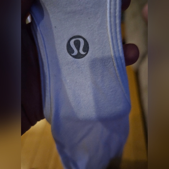 Lululemon cool racerback CRB tank top special edition bicycle - Picture 4 of 5